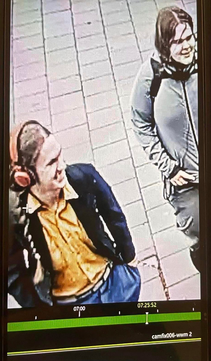 14-Year-Old Who Vanished From Cruise Ship Turns Up Over 150 Miles Away 14-Year-Old Who Vanished From Cruise Ship Turns Up Over 150 Miles Away