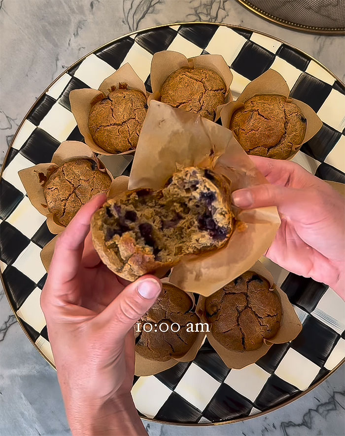 Woman Viciously Trolled Online After Sharing A Day Of Cooking And Eating The &ldquo;Ancestral Diet&rdquo;