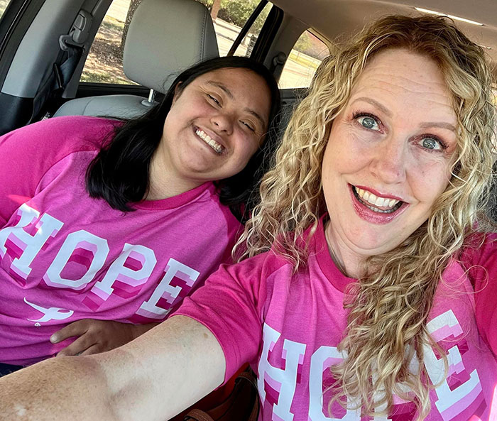 Mom Left Outraged After 27-Year-Old Daughter With Down Syndrome Gets &ldquo;Taken&rdquo; To Car Dealership