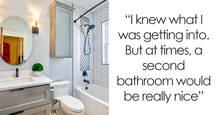 Folks Open Up About 30 Things In Their Homes Which Sounded Great But Ended Up Being 100% Awful