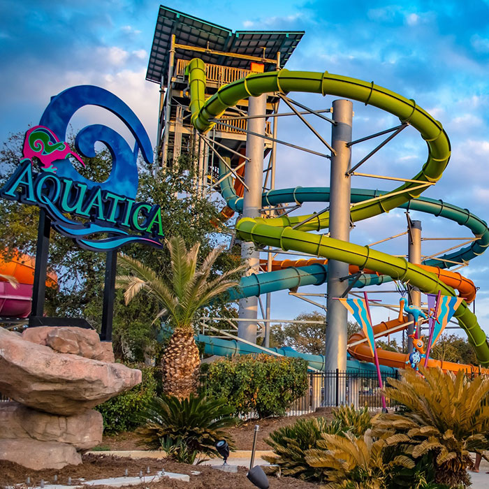 Woman Denounces SeaWorld Over Humiliating Waterslide Incident