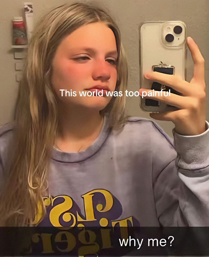 Mom Of Teen Who Took Her Own Life Faces Lawsuit From Daughter&rsquo;s Alleged School Bullies