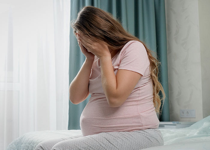 Pregnant Woman Faces Family Pressure To Give Up Her Baby To Her Infertile &lsquo;Godly&rsquo; Cousin