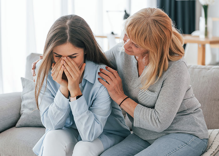 Pregnant Woman Faces Family Pressure To Give Up Her Baby To Her Infertile &lsquo;Godly&rsquo; Cousin