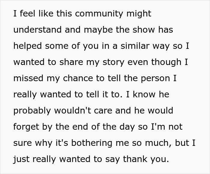 Fan Shares How She Messed Up Her Meeting With Alan Tudyk, Gets The Biggest Surprise When He Replies Fan Shares How She Messed Up Her Meeting With Alan Tudyk, Gets The Biggest Surprise When He Replies