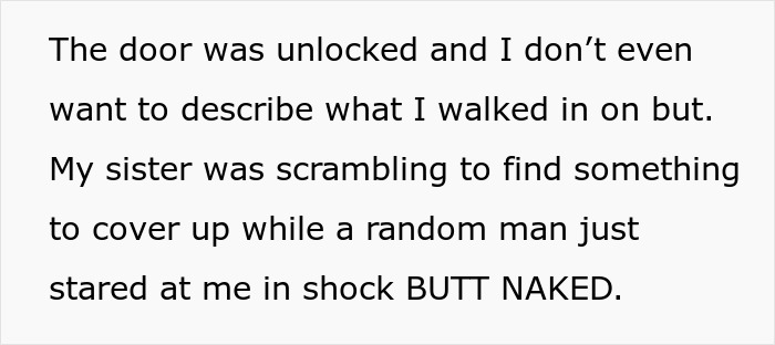 Dad&rsquo;s Infidelity Ruins Family&rsquo;s Lives, Woman Is Horrified After Finding Out Married Sis Is Cheating