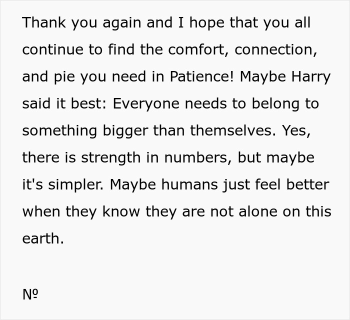 Fan Shares How She Messed Up Her Meeting With Alan Tudyk, Gets The Biggest Surprise When He Replies Fan Shares How She Messed Up Her Meeting With Alan Tudyk, Gets The Biggest Surprise When He Replies