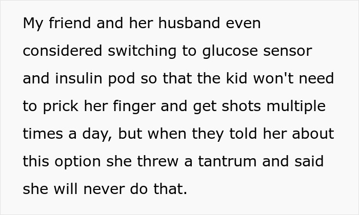 Babysitter Taken Aback When Kid They’re Sitting Says They’re Obsessed With Blood And Needles Babysitter Taken Aback When Kid They’re Sitting Says They’re Obsessed With Blood And Needles