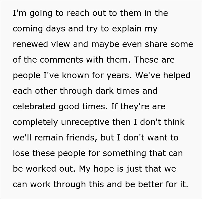 Friends Accuse White Woman Of Cultural Appropriation, Ask Her To Straighten Natural Afro, She Snaps