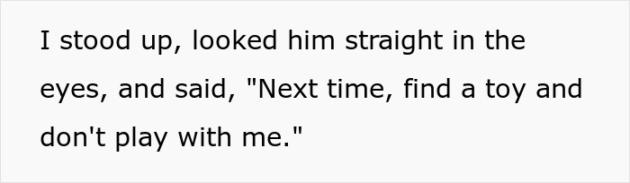 Man Gets In Trouble Because Of Coworker&rsquo;s Rumors, Gets Revenge By Collecting Real Facts About Him