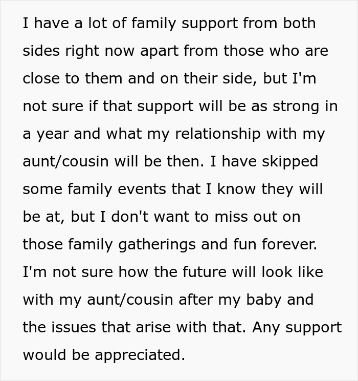 Pregnant Woman Faces Family Pressure To Give Up Her Baby To Her Infertile &lsquo;Godly&rsquo; Cousin