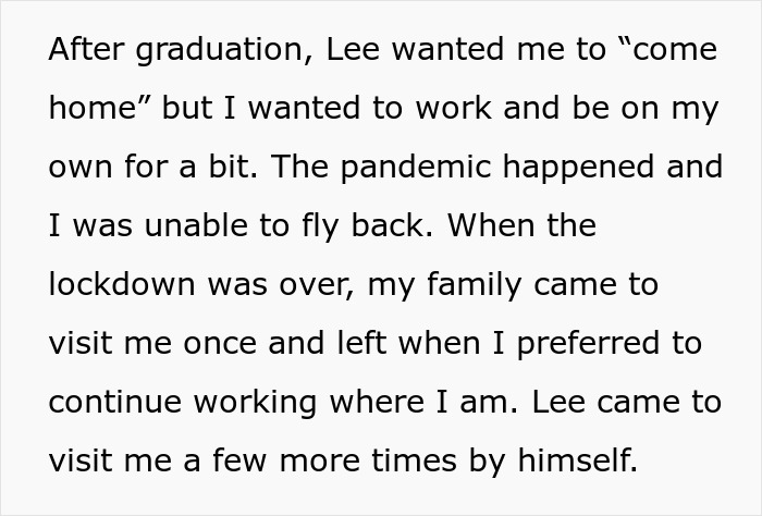 Woman Receives A 7-Figure Inheritance From Stepdad After He Found Out He&rsquo;d Been Lied To For Years
