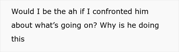 Woman Figures Out Why Husband Was So Depressed And Cried Hiding In The Bathroom, Decides To Divorce Him 