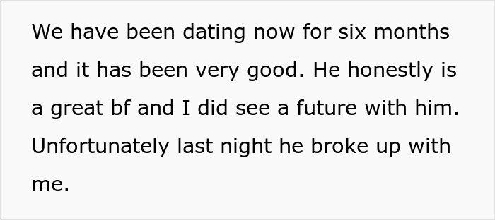 BF Is Fine With GF Working As Topless Maid To Pay For College, Dumps Her After Seeing Her In Uniform