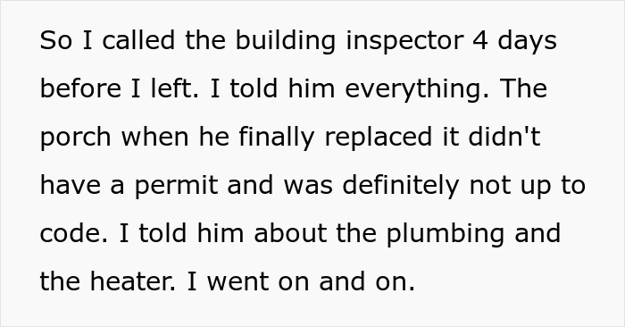 Woman Takes Revenge After 3 Years Of Hell, Leaves Landlord With Hefty Bill And Felony Charges