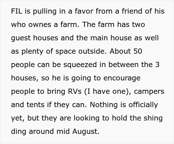Bride Is Furious Guests Ordered Pizzas Because Her Family Ate Most Of The Food Bride Is Furious Guests Ordered Pizzas Because Her Family Ate Most Of The Food