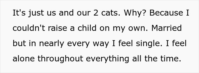 Woman Married To A Mama’s Boy For 10 Years, Finally Reaches Her Breaking Point, Seeks Advice Online Woman Married To A Mama’s Boy For 10 Years, Finally Reaches Her Breaking Point, Seeks Advice Online