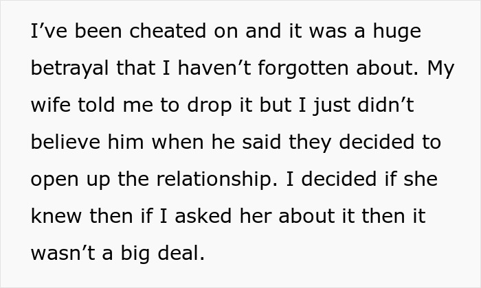 Dad Exposes Son Cheating On His Expecting GF, She Breaks Up With Him And Terminates Her Pregnancy