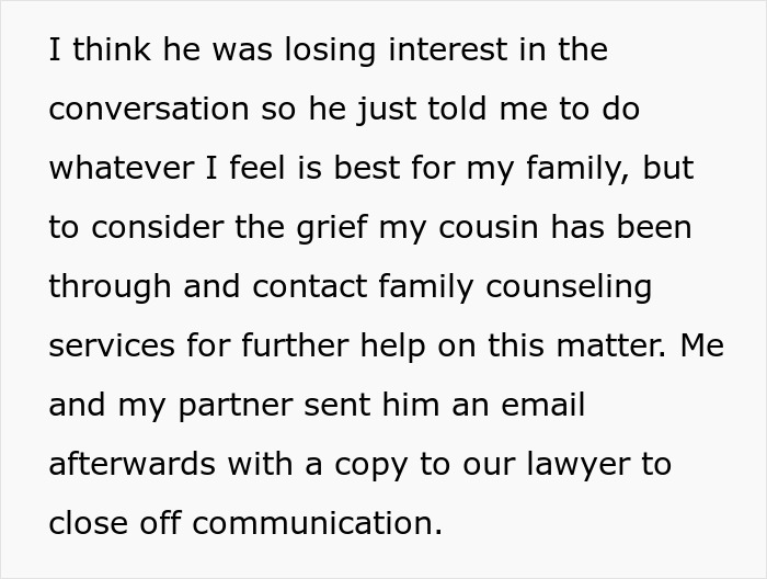 Pregnant Woman Faces Family Pressure To Give Up Her Baby To Her Infertile &lsquo;Godly&rsquo; Cousin