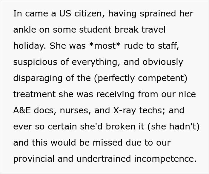 Karen’s Bad Manners Cost Her A Significant Amount After She Could Have Gotten Everything For Free Karen’s Bad Manners Cost Her A Significant Amount After She Could Have Gotten Everything For Free