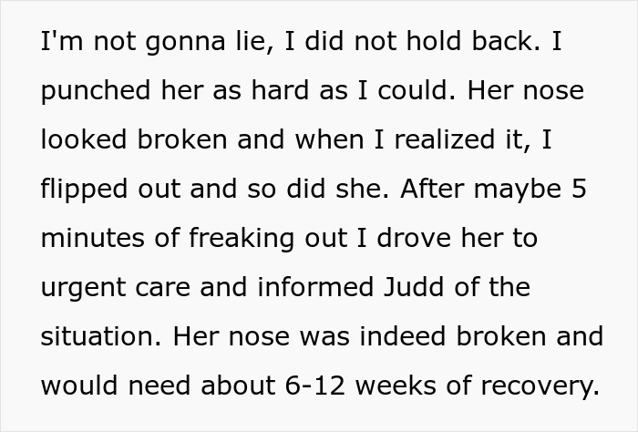 &ldquo;I Did Not Hold Back&rdquo;: Man Punches His Teenage Stepdaughter After She Pulls A Prank On Him
