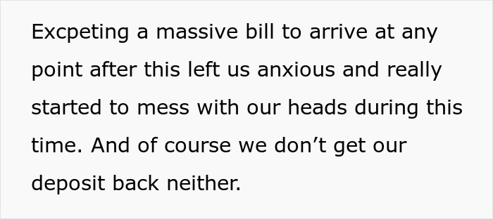 Couple Enjoy A Glass Of Wine After Making Greedy Landlord Regret Keeping Their Deposit