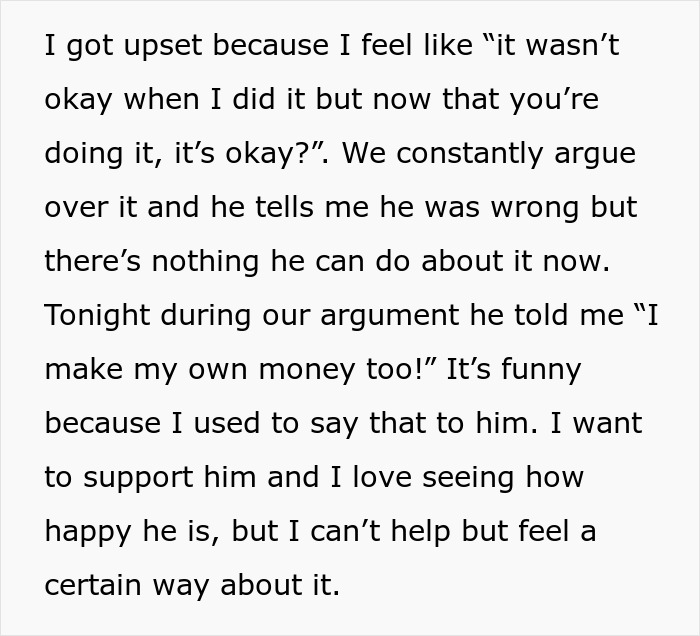 &ldquo;I Don&rsquo;t Understand How Stressed He Gets&rdquo;: Wife Calls Husband Out On His Expensive Hobby