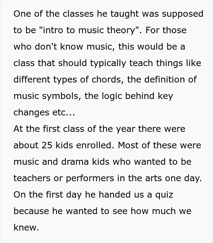 &ldquo;Insane And Cruel&rdquo;: Students Turn The Tables On Teacher By Following Instructions, Get Him Fired