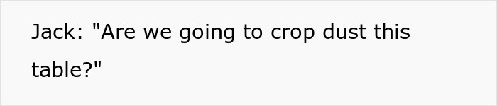 Customers Get A Fart Attack For Making Server Cry As She Did Not Serve Them Alcohol