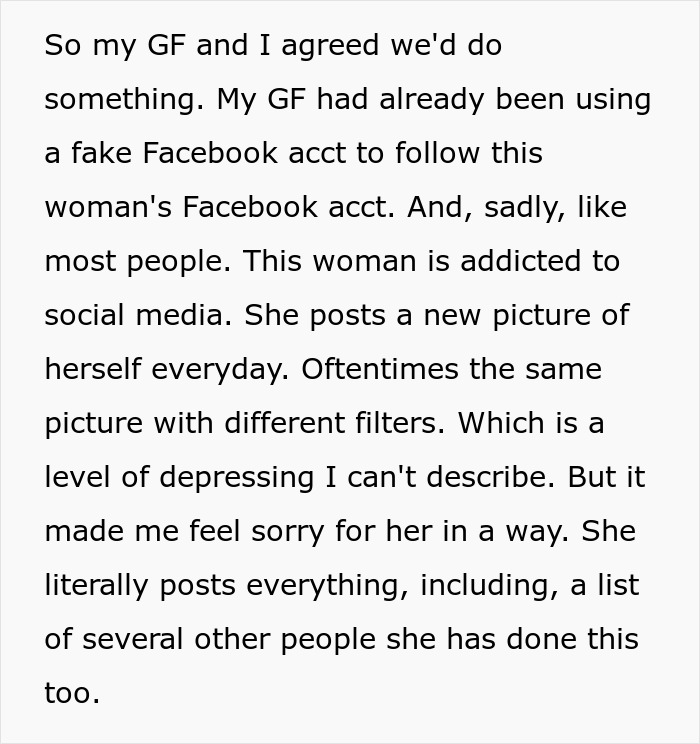 Woman Doxes Man&rsquo;s Address, He Finds Her Workplace And Gets Her Fired