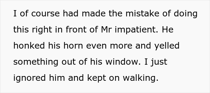 &ldquo;Random Guy Swears At Me And Gets His Car Destroyed&rdquo;