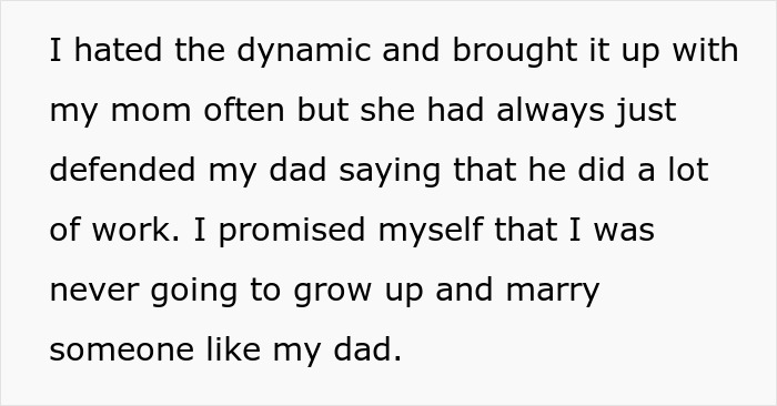 Woman Expected To Drop Work And Make Sandwiches For Husband And Stepkid, Loses It And Bashes Him Woman Expected To Drop Work And Make Sandwiches For Husband And Stepkid, Loses It And Bashes Him