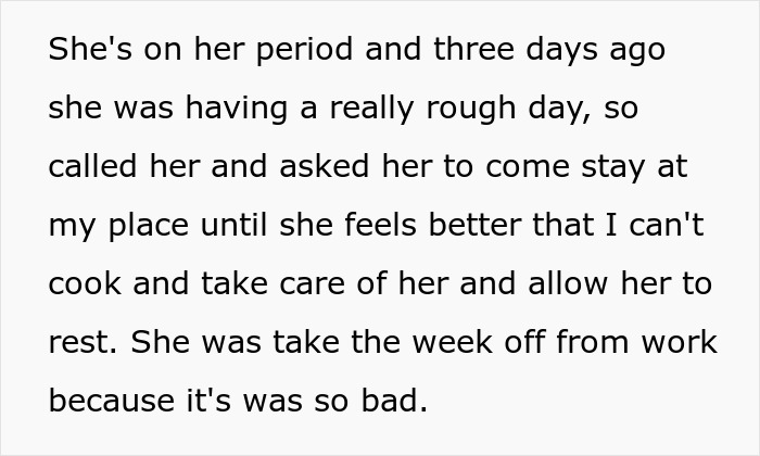 Guy Tries To Be Patient With "Gross" GF, Can't Handle It Anymore