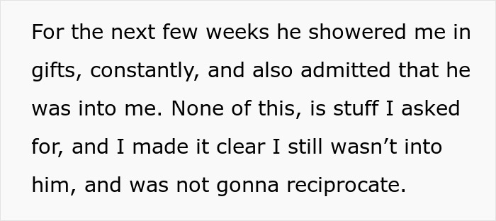 Woman Breaks Things Off With &lsquo;Friend With Benefits&rsquo;, Won&rsquo;t Return His Expensive Gifts, He&rsquo;s Furious
