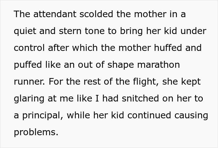 Entitled Mom Expects Person To Hand Over Free Coke To Unruly Son, Gets A Reality Check Entitled Mom Expects Person To Hand Over Free Coke To Unruly Son, Gets A Reality Check