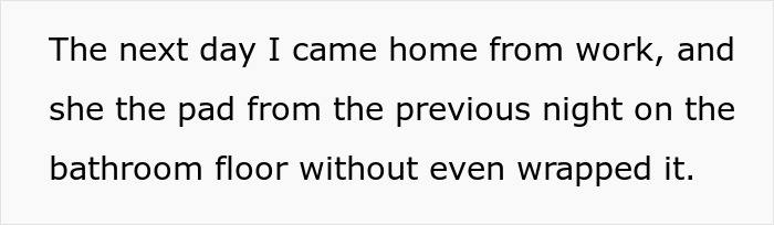 Guy Tries To Be Patient With "Gross" GF, Can't Handle It Anymore