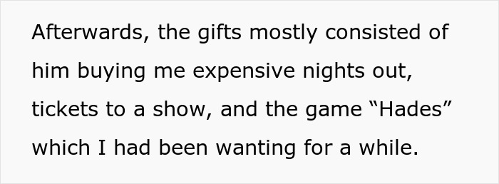 Woman Breaks Things Off With &lsquo;Friend With Benefits&rsquo;, Won&rsquo;t Return His Expensive Gifts, He&rsquo;s Furious