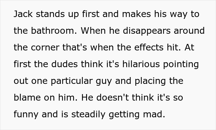 Customers Get A Fart Attack For Making Server Cry As She Did Not Serve Them Alcohol