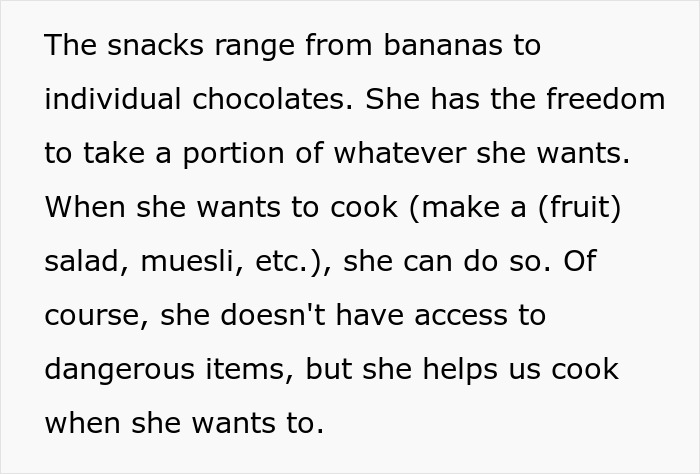 5 Y.O.&rsquo;s &lsquo;Modern&rsquo; Eating Habits Anger Grandma, She Tries To Overthrow Them But Gets Kicked Out