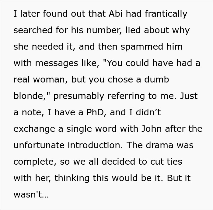 Bridesmaid Falls In Love With Best Man After Seeing His Pictures, Starts Drama When He Is &ldquo;Stolen&rdquo;