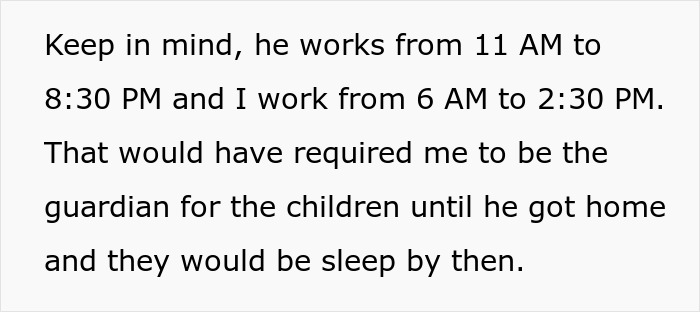 Man Believes His Girlfriend Of 7 Months Will Babysit His 2 Kids Gladly, Ends Up Being A Single Dad