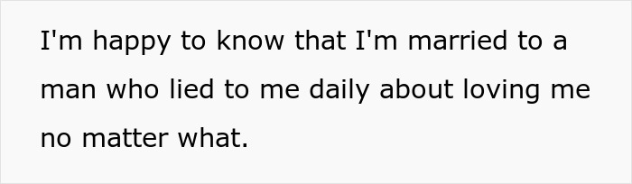 Woman Feels Like “The World’s Biggest Idiot” After Exposing Husband’s Affair With “Work Wife” Woman Feels Like “The World’s Biggest Idiot” After Exposing Husband’s Affair With “Work Wife”