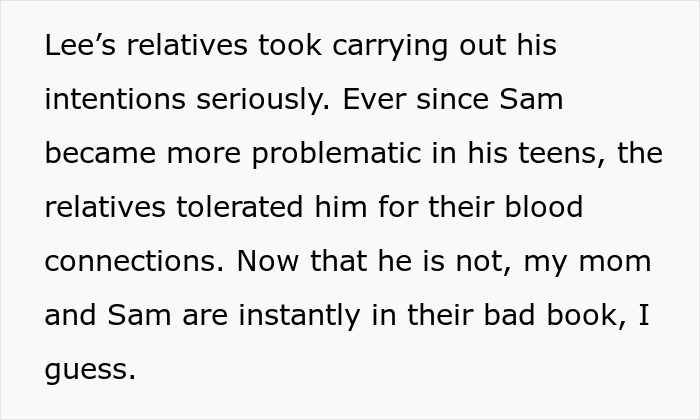 Woman Receives A 7-Figure Inheritance From Stepdad After He Found Out He&rsquo;d Been Lied To For Years