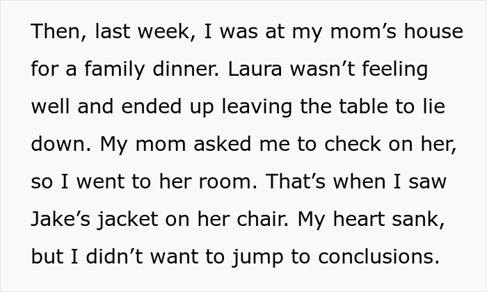 Woman Learns Her Stepsis Is Pregnant From Her BF, Exposes Affair Online That Leads To Family Drama