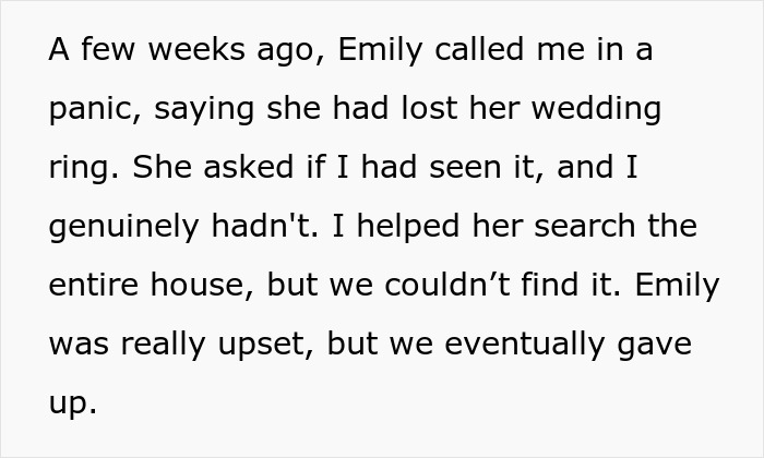 Woman Threatens To Call The Police On &lsquo;Thief&rsquo; Sister, Then Begs Her To Babysit