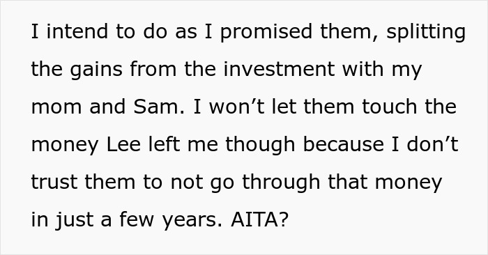 Woman Receives A 7-Figure Inheritance From Stepdad After He Found Out He&rsquo;d Been Lied To For Years