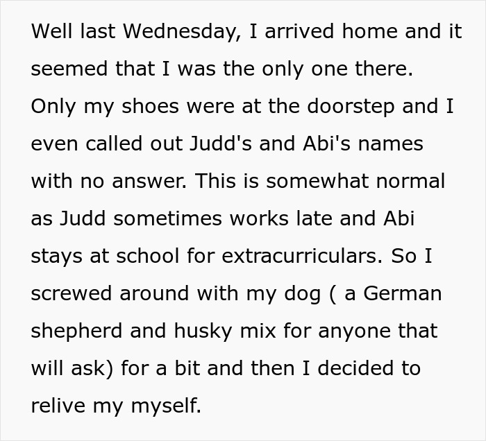 &ldquo;I Did Not Hold Back&rdquo;: Man Punches His Teenage Stepdaughter After She Pulls A Prank On Him