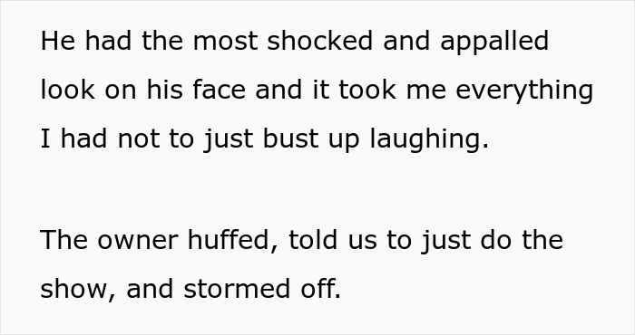 Internet Is Loving This Supportive Kung Fu Teacher&rsquo;s Malicious Compliance To A Sexist Client