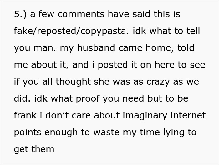 Lady Reports Guy To HR After Accusing Him Of Being Groomed Despite Only 5-Month Age Gap With Spouse 