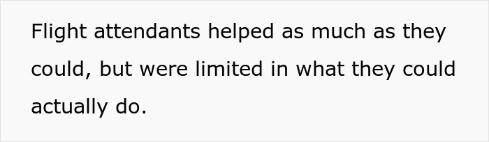 &ldquo;Not A Care In The World&rdquo;: Dad Shamed For Not Helping Mom Struggling On Flight With 3 Kids